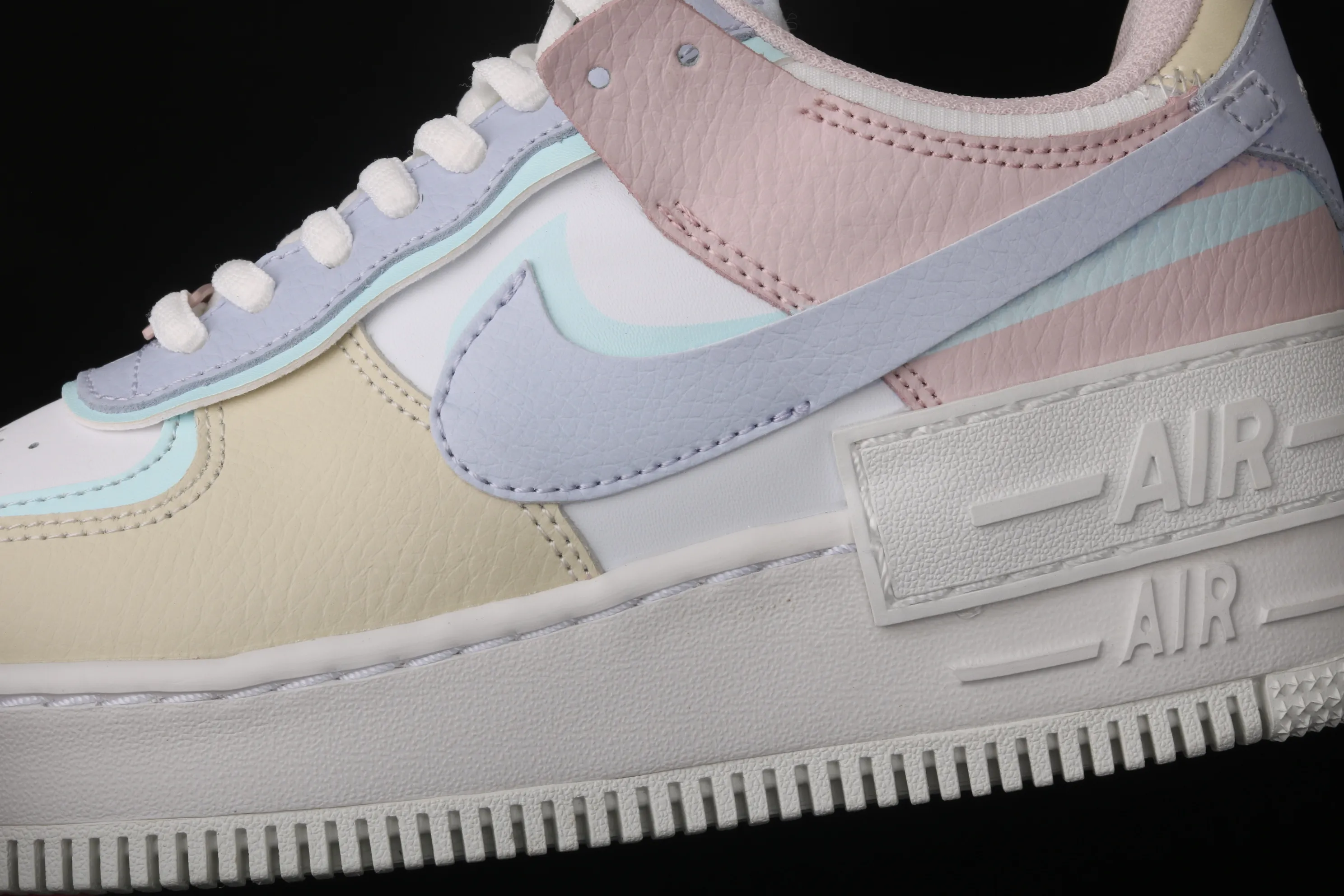 All Categories Nk Air Force 1 Air Force Series Nk Air Force 1 Shadow Air Force Lightweight Increased Corporate Level Nk Air Force 1 Shadow Air Force One Lightweight Increased Low-top Versatile Sneakers CI0919-106